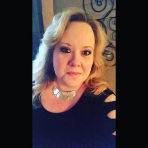 Meet your Posher, Tammy